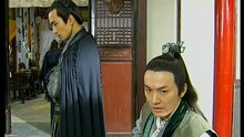 四大名捕会京师#男神名捕#第17集（车仁表、王艳、钟汉良、蒋勤勤、李湘）