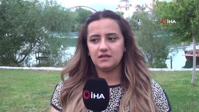 Hayallerimin peşinden gidiyorum diyen genç kızdan 4 gündür haber alınamıyor