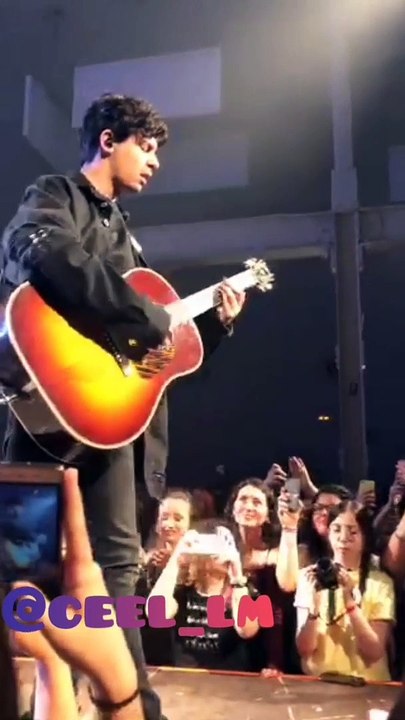 Alfred García - 1016 tour Valladolid - |31-05-19|