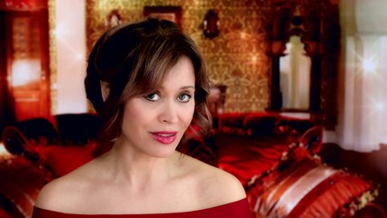 РОМАНС - НЕТ НЕ ЛЮБИЛ ОН