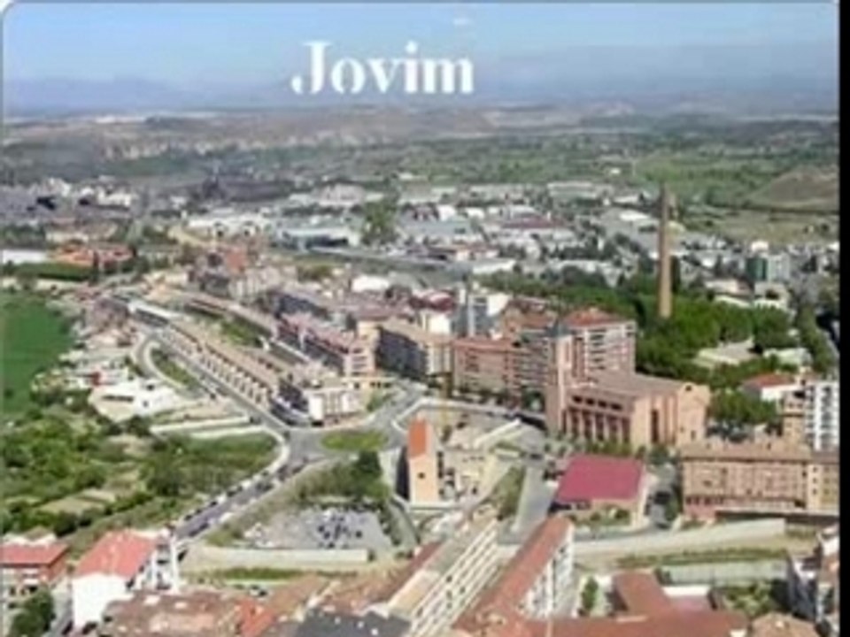 Bloody Jovim
