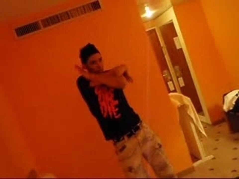 Treaxy MimidouzZ MajestiK