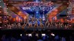All Golden Buzzers Auditions on America's Got Talent 2018 _ Got Talent Global