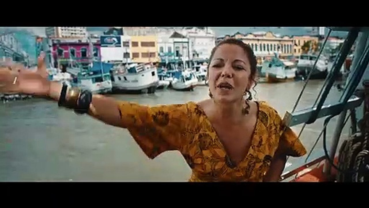 Amazônia Groove Filme