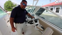 2019 Sailfish 275 DC Boat For Sale at MarineMax Somers Point, NJ