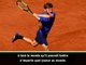 Roland-Garros - Nadal : "Goffin est un grand joueur"