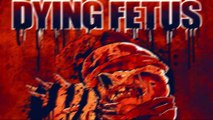 Dying Fetus - Epidemic Of Hate Rough Guitar Cover