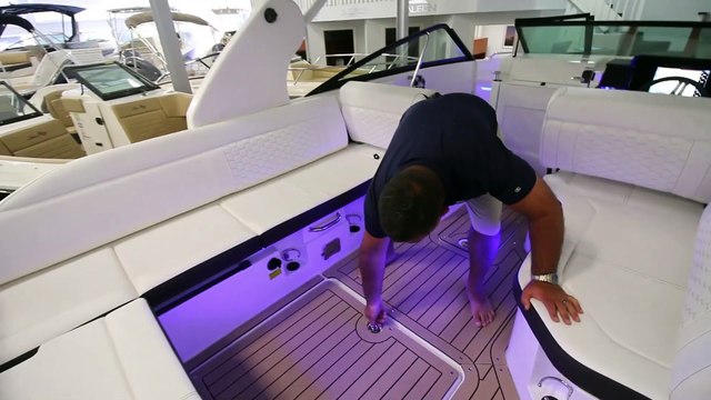 2019 Sea Ray SDX 250 Outboard Boat For Sale at MarineMax Somers Point, NJ