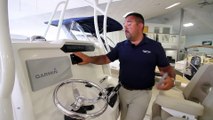 2019 Sailfish 242 CC Boat For Sale at MarineMax Somers Point, NJ