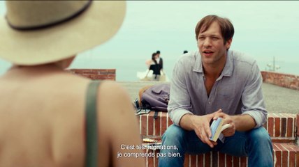 Extrait du film L'Autre Continent