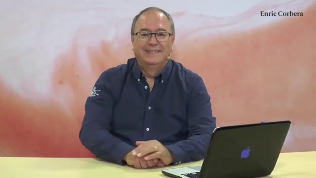 Enric más cerca El ego, la culpabilidad y el miedo - Enric Corbera