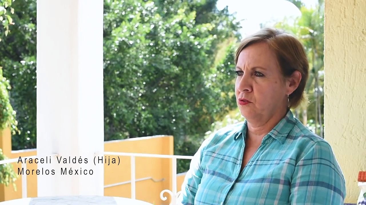 "Con permisito dijo Monchito" Trailer
