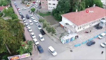 'Bayram Şekeri' operasyonunda 35 tutuklama