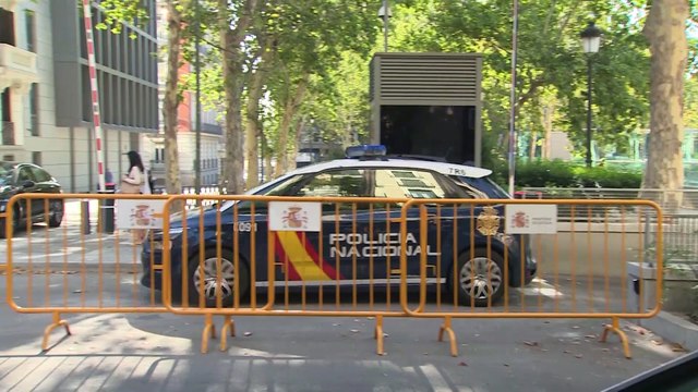 Zapatero ofreció a ETA un órgano para Euskadi y Navarra