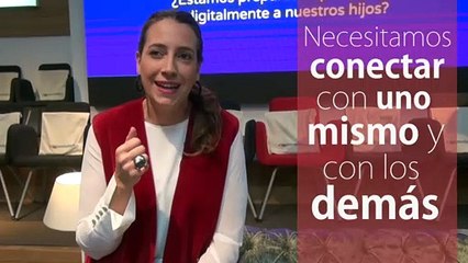 La desconexión digital: ventajas para la familia