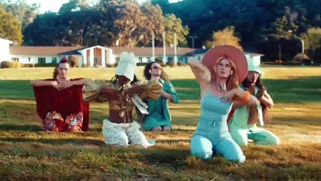Katy Perry regresa con su nuevo single: 'Never Really Over'