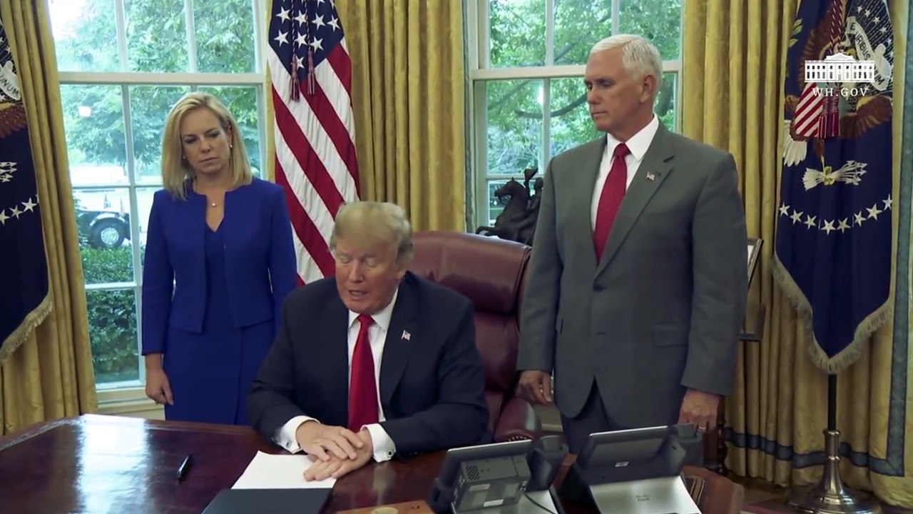 López Obrador responde a Trump ante la subida de aranceles