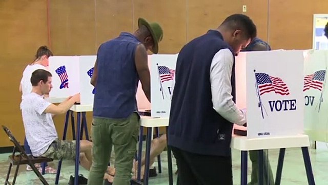 Trump denuncia en redes sociales el mayor acoso presidencial de la historia