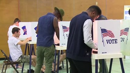 Trump denuncia en redes sociales "el mayor acoso presidencial de la historia"