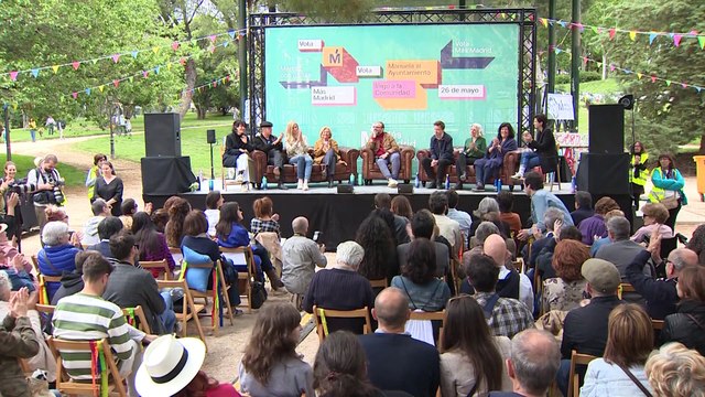 Errejón, dispuesto a pactar en Madrid para excluir a PP y a Vox