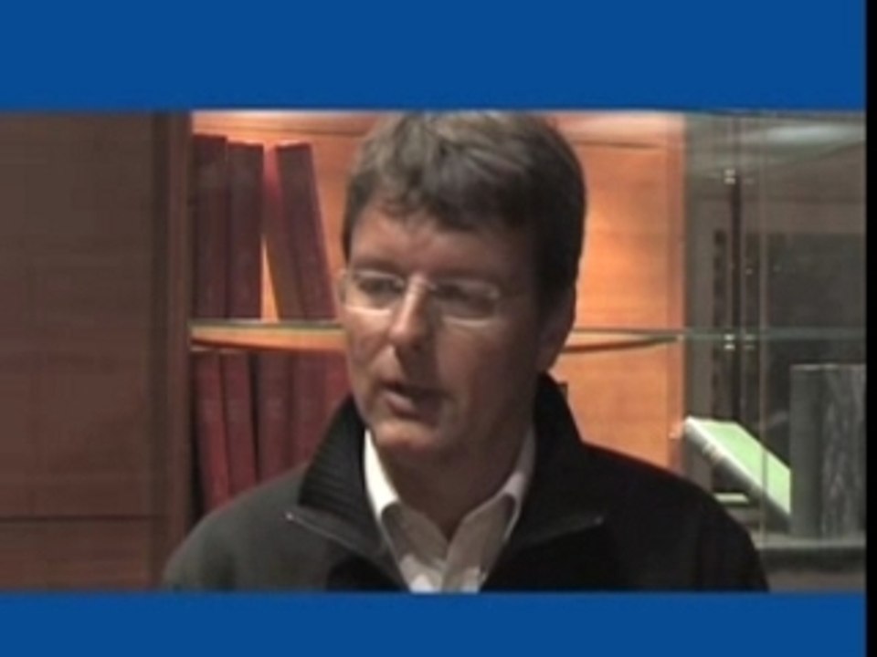 Interview mit Udo Grube von HORIZONFILM