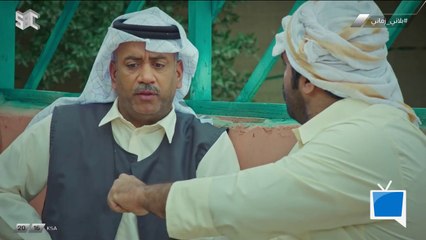 مسلسل بلاني زماني - الحلقة 26