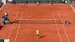 French Open: Nadal bt Goffin (6-1 6-3 4-6 6-3)
