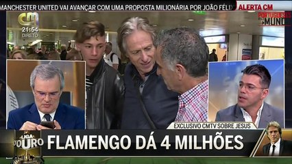 Liga D'Ouro CMTV - 31 Maio 2019 (1º Parte)