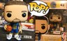 Steph Curry  Golden State Warriors Funko Pop Fanatics NBA Exclusive Detailed Look Review