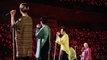 iKON JAPAN DOME TOUR 2017 - OSAKA KYOCERA DOME CONCERT 170520 PART 2