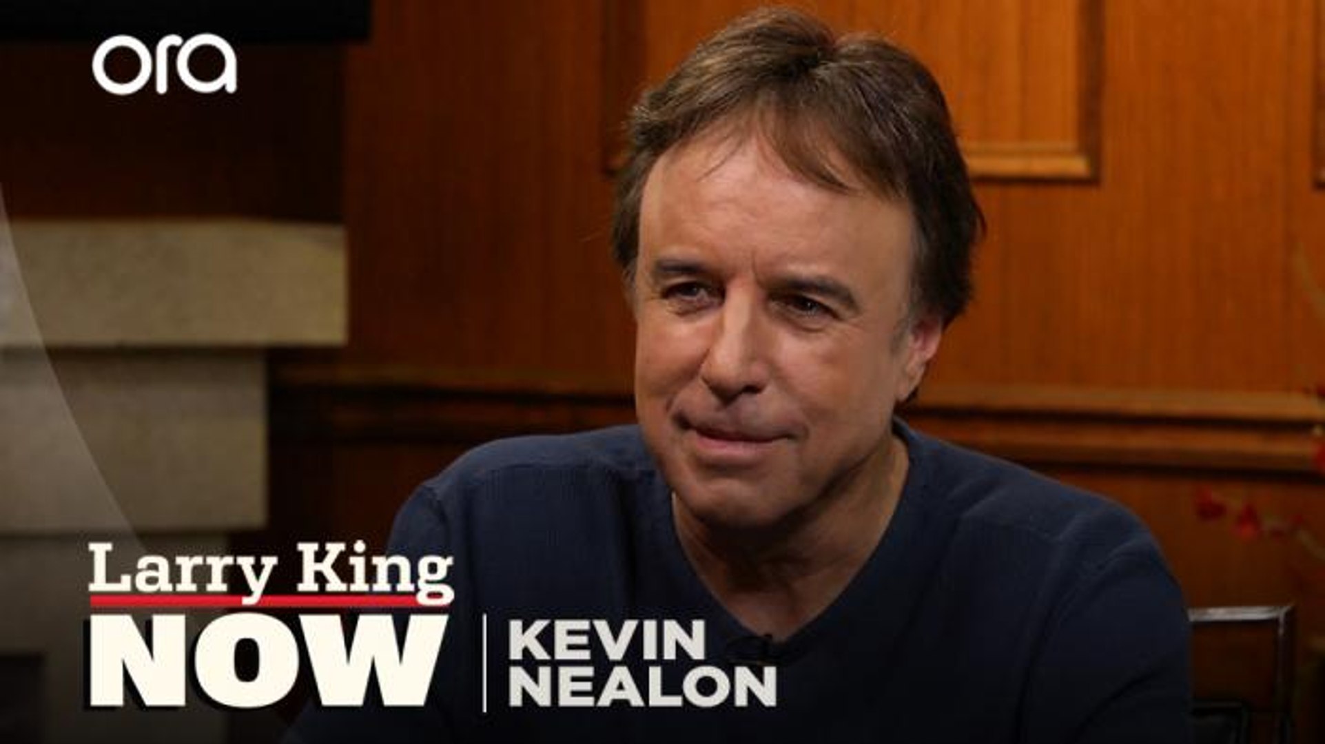 Kevin Nealon Jan Hooks