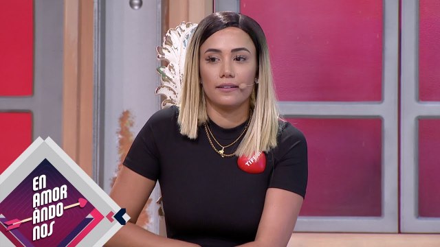 ¡Oski JURA que Tiffany y Luigi SIGUEN JUNTOS! | Enamorándonos