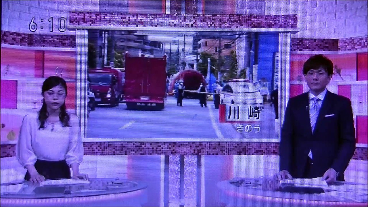 2019 05 29　NHK ほっとニュースアイヌモシリ　【 神聖なる アイヌモシリからの 自由と真実の声 】