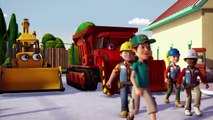 Bob le bricoleur | Construction Géante | Bob | dessin animé pour enfant |