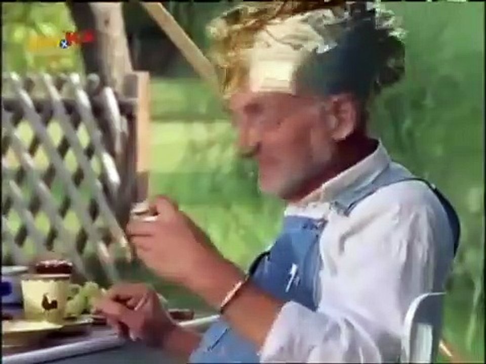 Peter Lustig kacke