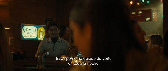 Ted Bundy- Durmiendo con el asesino Película Tráiler