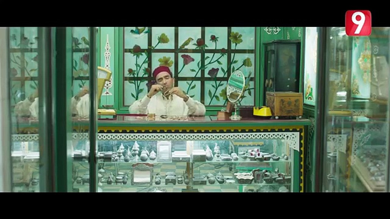 شورب 2 الحلقة 18 الجزء 3 - Chouerreb 2 EP 18 P03
