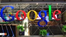 Report: Justice Department Preparing An Antitrust Case Against Google