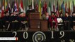 Anita Hill During Commencement Address: 'Sexual Misconduct Deniers Have Friends In High Places'