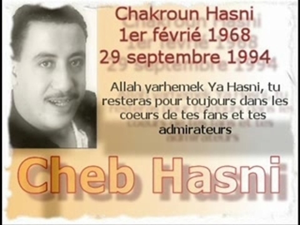Cheb hasni § cheba zahouania