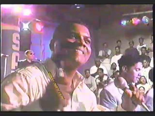 Pochy y su Coco band - La Peleona - MICKY SUERO VIDEOS