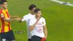 ملخص مباراة الترجي التونسي والوداد 1-0تتويج الترجيجنون عصام الشوالي