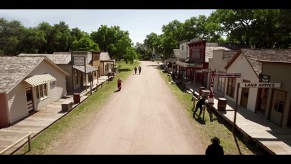 Dead Man Standing movie