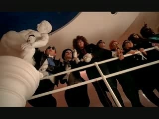 The Rocky Horror Picture Show 8