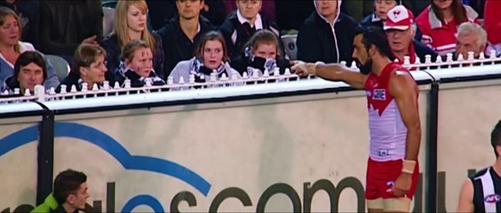 The Australian Dream movie