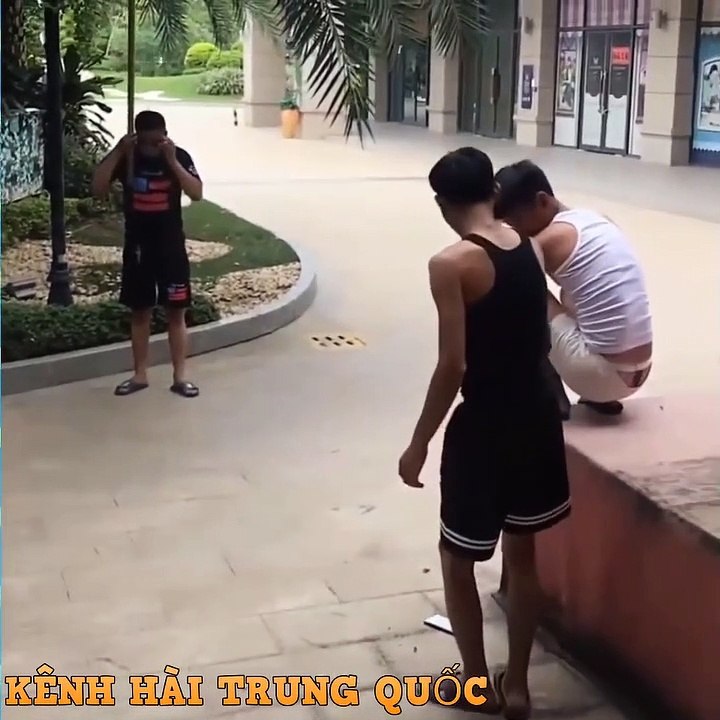 Coi cấm cười 2018 ● Những khoảnh khắc hài hước và lầy lội P29