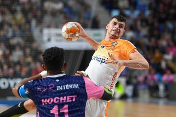 Cesson-Rennes - Montpellier, le résumé | J25 Lidl Starligue 18-19