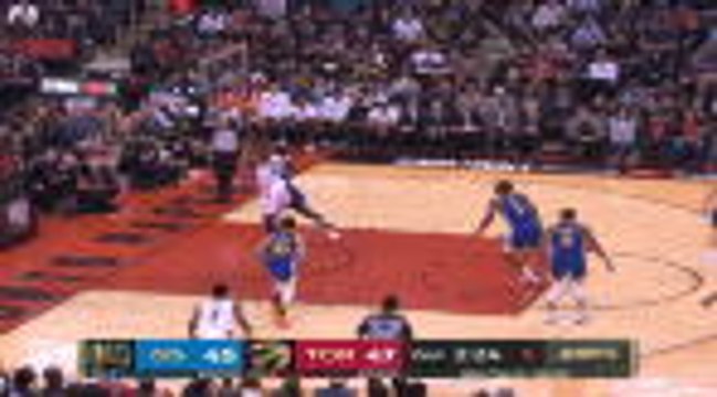 Story of the Day: Siakam drops 32 points as Raptors take Game 1