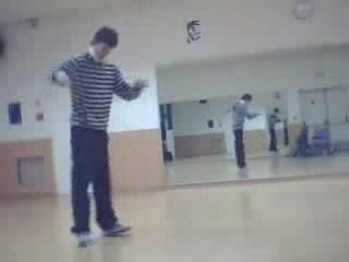 YouTube - Dance Tecktonik Spoke