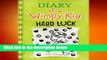 About For Books  Hard Luck (Diary of a Wimpy Kid, #8) Complete